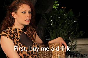 uh, like in feminge 4k, this redhead student's totally pussy licking her new girlfriend, ya know?