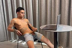 Big tits mexican milf ely marquez takes raw pussy fucking and cumshot in motel. Gonzo style with latino stud danyel mast in first time missionary.