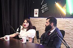 hey lady snow and lord kenobi, ready for swingers compilation in papo com tifany cast parte 6 on sheer red with toys and bdsm?