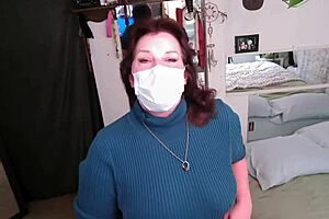 Dawnskye1962 - update 64 - 517 sex ed class during covid ms skye explains and demonstrates sex for students bwc worship - jul 16 2025