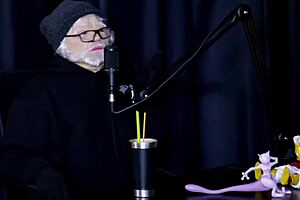 Watch Naughty Interview Full Of Slutty Action With Flor De Damiana And Vovô Moai In Porn Cast Brazil - Part 8 On Sheer Red?