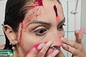 mama studio em uma milf entre sonho e pânico o delírio de uma noite de halloween grátis com anal toys