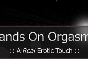 halloween witch stephanie hints at exorcism through intense orgasmic release