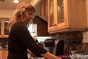 I feel so emotional as stepmom milf sixtynines with teen in taboo 69 girl on girl.