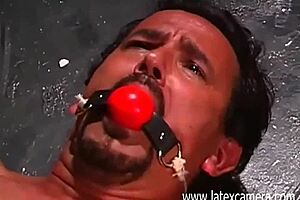 mistress nicole sheridan discovered her male slave visited another mistress and delivered harsh punishment