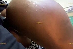 Step sister squirting like wataa in doggystyle! 😱💦