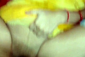 Step brother got his step sister to help him out in the bedroom and then they connected