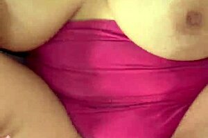 hey you see how she picks up this guy at the club and drags him home for fun?