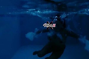 P Maxinex Double Penetration BBC Booty Call