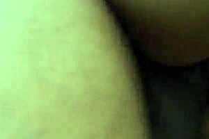 hot mature curvy latina enjoys wild fucking with big cock in homemade action