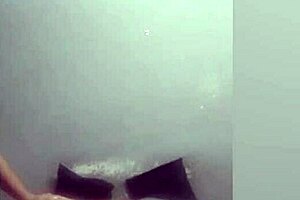 Step Mom Intimidated By Step Son With Scary Mask - Fuck Her Face Fuck Her Pussy Doggy Style Cum On Her Huge Tits Funny Comedy Porn