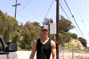 asian mom gives blowjob before getting fucked in doggystyle with lingerie and stockings