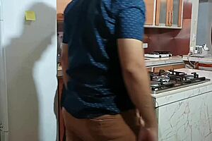 Indulge in the thrill of fucking your stepbrother anytime with this skinny spanish amateur wife using toys