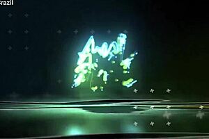 amateur brazilian milf with big ass and tits in lingerie takes first time anal creampie from melissa oliveira