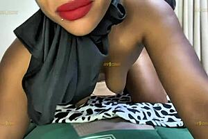 Step sister squirting like wataa in doggystyle! 😱💦