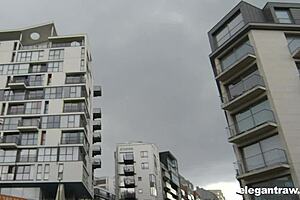 Blonde Milf Maid Anally Destroyed By Huge Black Cock In Interracial Deepthroat