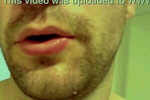 Big natural tits mexican milf Letzy Lizz joins Andres Acosta for an intimate behind-the-scenes shower and interview