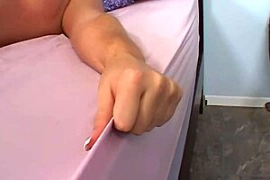 Curvy girl bends over for big ass fucking