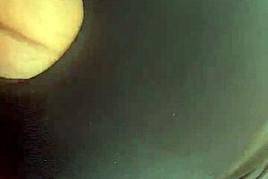 Milfycalla's helpful neighbor adventure