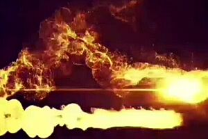 Step Mom Intimidated By Step Son With Scary Mask - Fuck Her Face Fuck Her Pussy Doggy Style Cum On Her Huge Tits Funny Comedy Porn