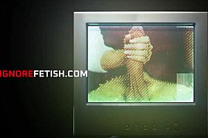 Perverted Yoga Trainer Has Sex With Clients Calling It Ignore Training!