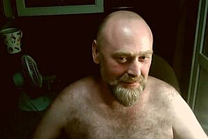 Wife webmodel dances with big tits while composer husband sings about her beautiful blonde milf body in romantic lap dance!