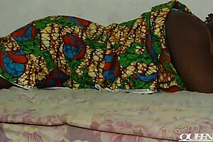 The pasto and member wife caught him thinking the lady was deep. it was a trap with big black cock.