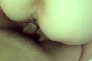 after a nice shower and bath the mature asian couple sucks cock and fucks with creampie