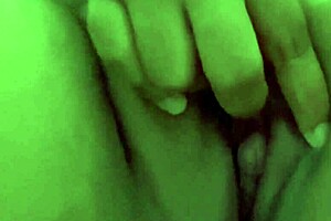 girl masturbates with dildo in motel bathroom until real orgasm hits hard