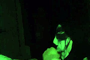 she gives this wet sloppy nasty blowjob in a mask, narrating how the fat bbw wife handles that big black cock casually.