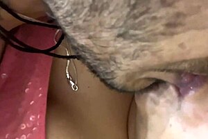 hot malai bhabhi casually enjoys intense kissing then boob fuck with curvy big ass close up