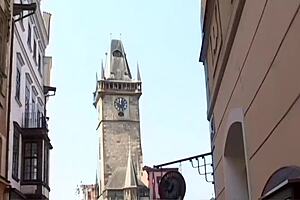 Why does 18-year-old Luisa DeMarco crave outdoor anal adventures?