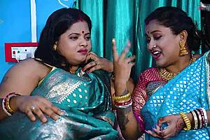 Two desi mallu bhabhi join me for hardcore threesome sex with home servant when alone at home full movie hindi audio