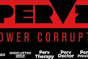 Busty mylf caught stealing perfumes fucks security officer with blowjob and sex.