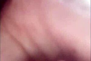 hot mature colombian mom of two makes me cum...