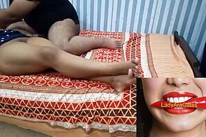 desi lovers engage in hidden sex with tits and pussy play