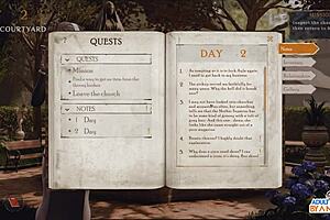 Watch Ep2 Where Step Mother Superior Marianne Gets Gratitude Sex In 3d Hentai With Huge Tits Squirting And Creampie In Bdsm Outfit!