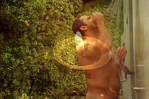 Outdoor Milf Enjoys Anal Penetration and Oral Pleasure