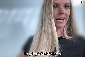 want to see manuel ferrara destroy petite french slut with his big cock in pov?