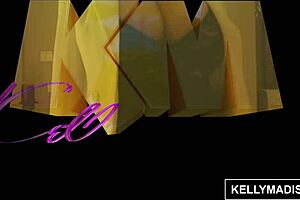 Ryan Madison performs a titty fuck on a big tit milf. He finishes with a creampie inside her.