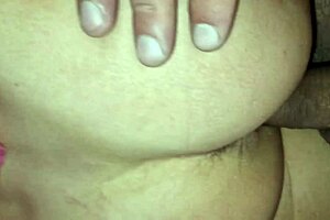 Stepmom With Big Natural Tits Fucks Big Cock In Bedroom Quickie