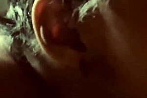 i can't get enough of giving sloppy head to that big black cock