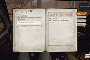 Watch Ep2 Where Step Mother Superior Marianne Gets Gratitude Sex In 3d Hentai With Huge Tits Squirting And Creampie In Bdsm Outfit!