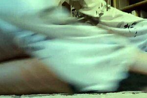 I love vacuuming so much... as an italian milf, i have this real passion for keeping everything clean and tidy