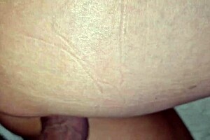 Stepmom With Big Natural Tits Fucks Big Cock In Bedroom Quickie