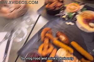 want to see manuel ferrara destroy petite french slut with his big cock in pov?