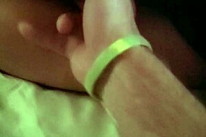 Hey, stepmother gets tricked by stepson right in her bedroom with that big cock.