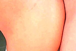 i compilated big ass brunette gettin fucked everywhere, oh man its wild