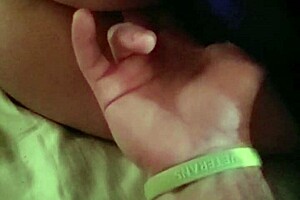 Hey, stepmother gets tricked by stepson right in her bedroom with that big cock.