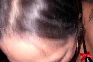 i remember how unorthodox paramedics used friction to free this stuck milf with big tits in comic taboo scenario